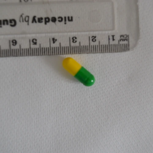 Tramadol; Tamol X tabletta — Pregabalin — West Northamptonshire (NN2), England