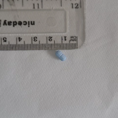 Tableta Genus Lorazepam — Lorazepam — Cheltenham; Cotswold; Tewkesbury (GL53), England