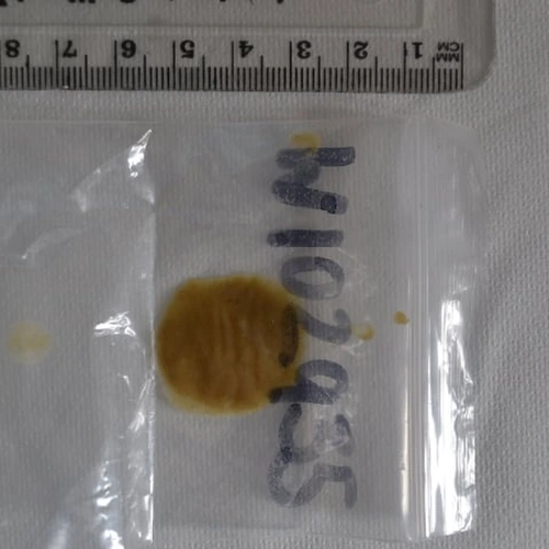 Kosher Kush Thca 80% таблета — CBD; CBG; CBN; THC — Tameside (M34), England