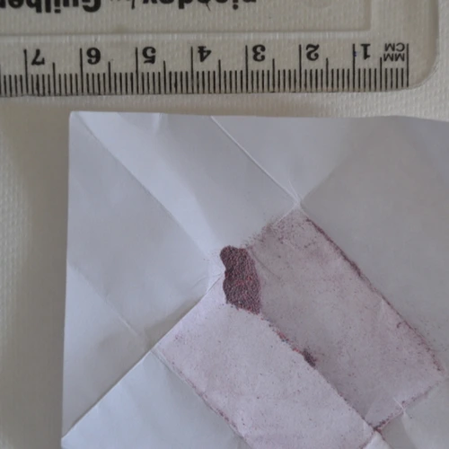 Round Pill таблета — MDMA — Derbyshire Dales; Sheffield (S11), England