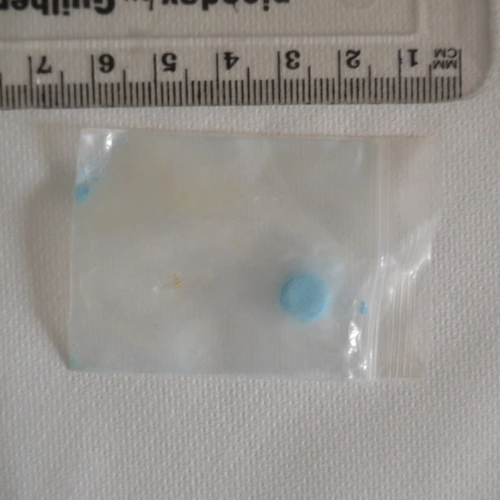 Valium таблета — Clobromazolam — Bristol (BS5), England