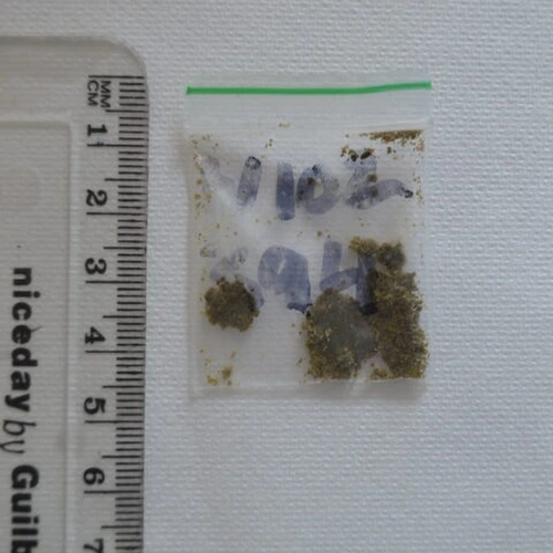 حبّة Thca Wash — CBD; CBN — Tameside (M34), England