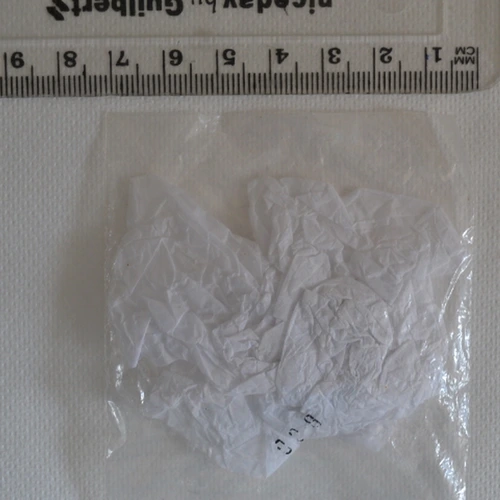 Acetylcodeine; Heroin; 6-MAM; Noscapine; Papaverine; Paracetamol — New Forest (SO40), England
