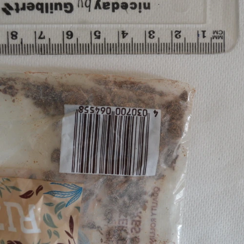 Tableta Pure Cacao — 4-HO-MET; Psilocin — Enfield; Haringey (N22), England