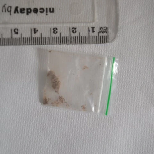 Heroin tabletta — Heroin; Noscapine; Paracetamol; 6-MAM; Papaverine — Middlesbrough (TS4), England