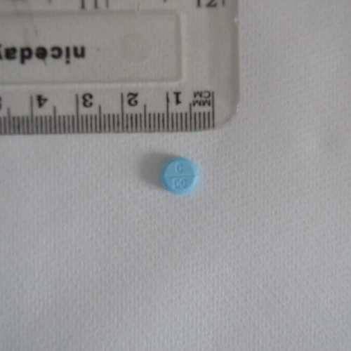 Tableta Diazepam Tablets — Ethylbromazolam; Promethazine — West Northamptonshire (NN2), England