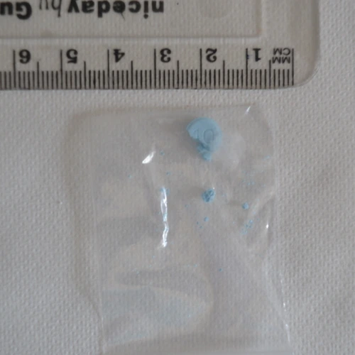 Martin Dow Diazepam tabletta — Diazepam — Bristol; South Gloucestershire (BS7), England