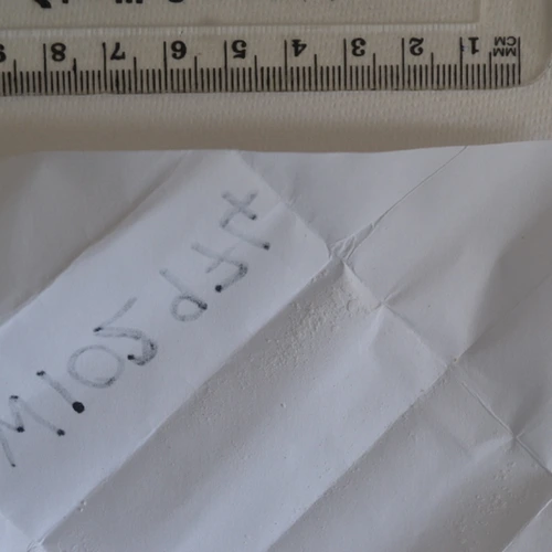 Tableta Cocaine — Cocaine — Test Valley; Winchester (SO20), England