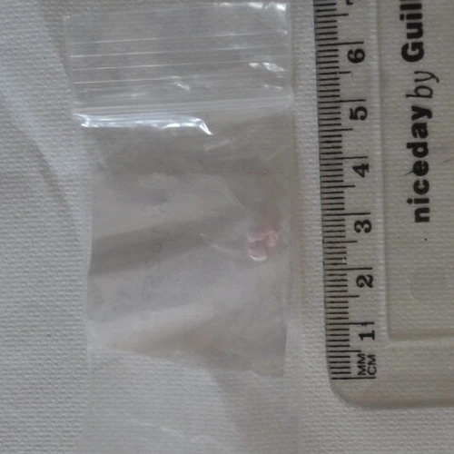 Xanax tabletta — Alprazolam — City of Edinburgh; Midlothian (EH10), Egyesült Királyság