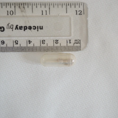 Tableta 2cb — 2C-B — North Lanarkshire (ML66), Spojené kráľovstvo
