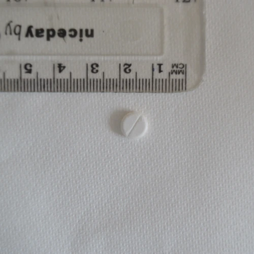 Bromazolam — Clackmannanshire; Fife (FK10), Spojené kráľovstvo