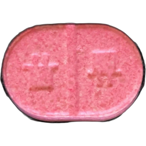Comprimé Chanel — 2
