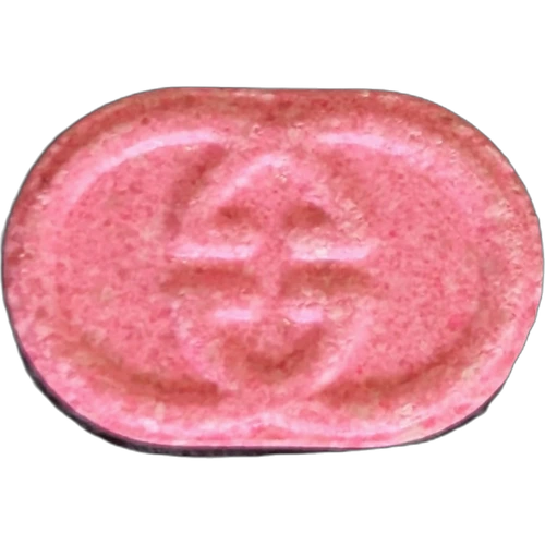 Chanel pill — MDMA (131mg) — Madrid, Spain
