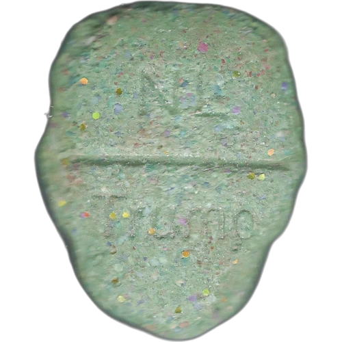 Trump pill — 2