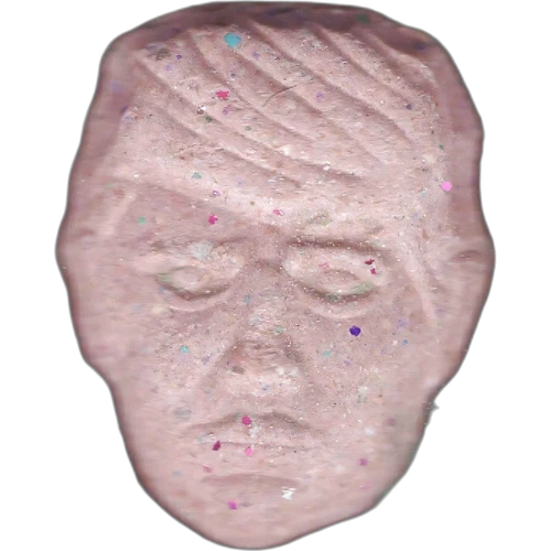Trump pill