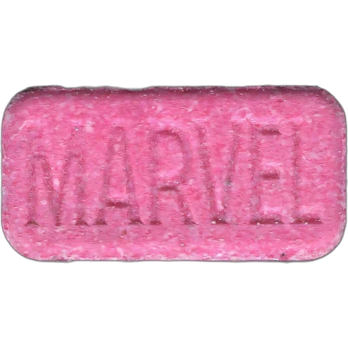Comprimé Marvel, Marvel Marvel — 2