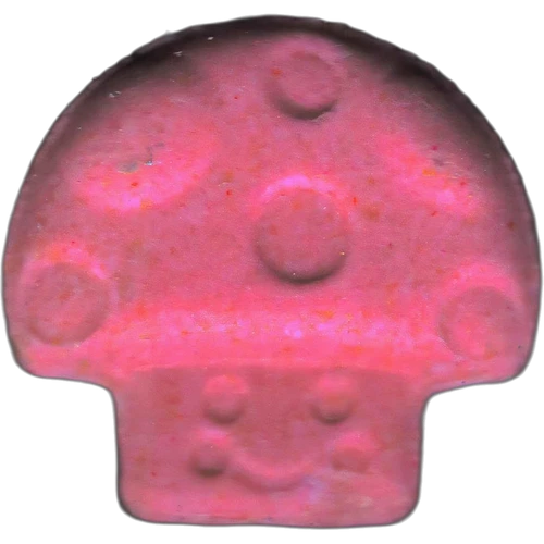 Comprimé Mushroom — 2