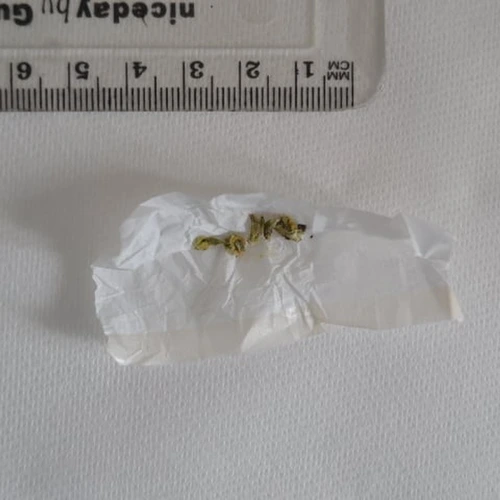 CBD; CBG; THC — United Kingdom