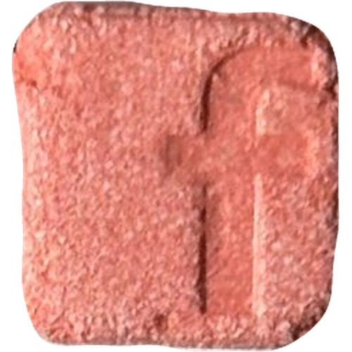 Таблетка Facebook — MDMA (119mg) — Словенія