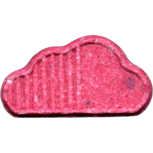 Soundcloud pill — MDMA (163mg) — Barcelona, Spain