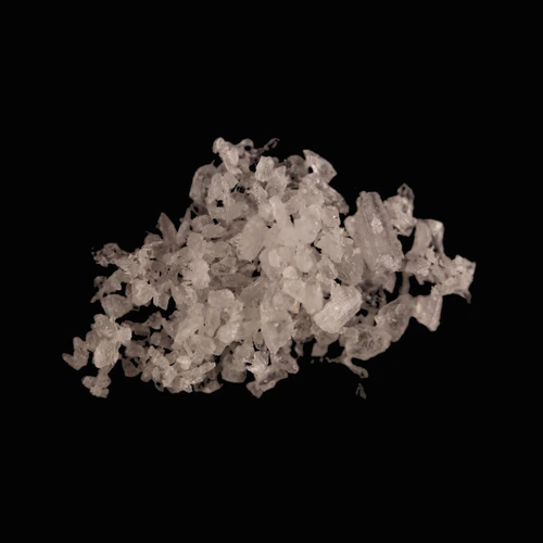 4-MMC (82%); Methamphetamine (18%) — Zürich, Švýcarsko
