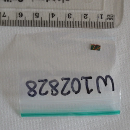 Tableta LSD — LSD — Cheshire West and Chester; Flintshire (CH15), England; Wales