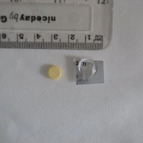 Tableta Teva Diazepam — Diazepam — North Devon; Torridge (EX39), England