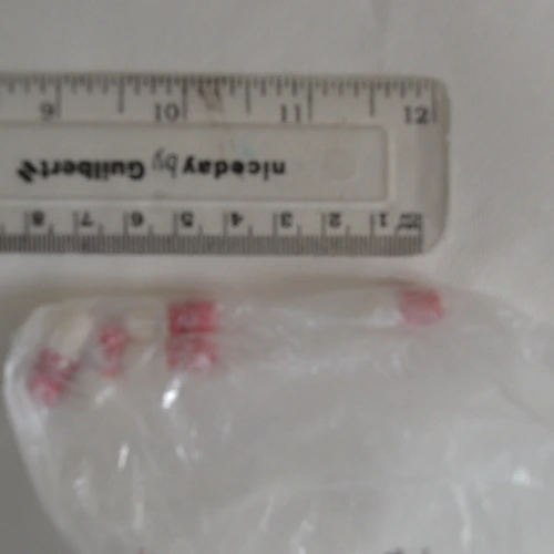 Pregablin tabletta — Pregabalin — Thurrock (RM17), England