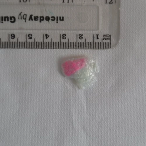 Pillola Tuci — Ketamine; MDMA; 2C-B — Cheshire East; Stockport (SK6), England