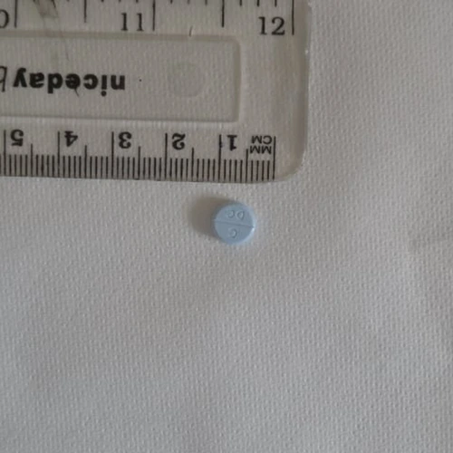 Accord Diazepam таблета — Diazepam — Peterborough (PE3), England