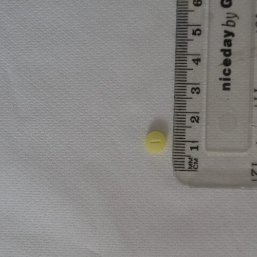 Ritalin; Alaradate таблета — Methylphenidate — Redcar and Cleveland (TS11), England