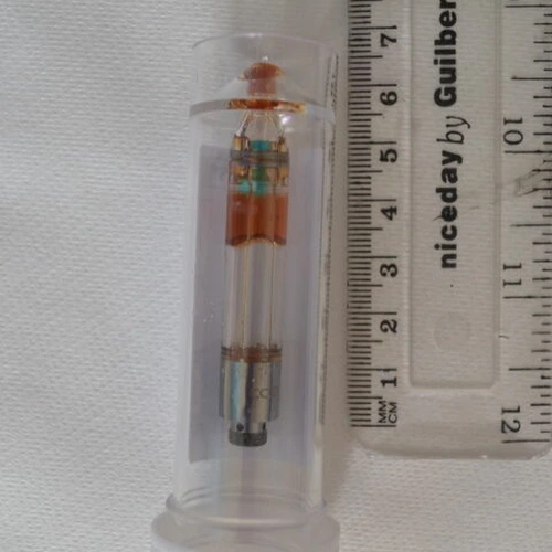 CBD; CBG; CBN — Welwyn Hatfield (AL8), England