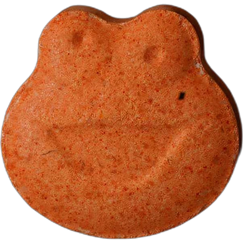 Frog tabletta — MDMA (131mg) — Berlin, Németország