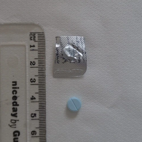 Tableta Diazapam — Diazepam — Ards and North Down; Belfast; Lisburn and Castlereagh (BT18), Northern Ireland