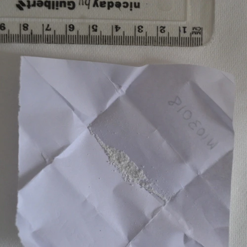 Cocaine; Levamisole — Na h-Eileanan Siar (HS1), Spojené kráľovstvo