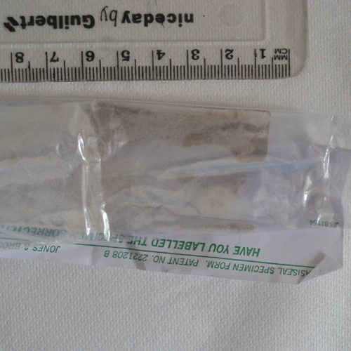 Caffeine; Heroin; Noscapine; Paracetamol; Acetylcodeine; Metonitazene; 6-MAM; Papaverine — Perth and Kinross (PH1), Regatul Unit
