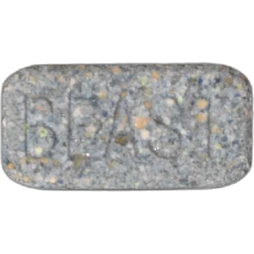 Marvel, Beast-pilla — 2