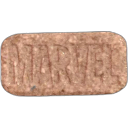 Tableta Marvel; Beast — MDMA (192mg) — Genf, Švajčiarsko