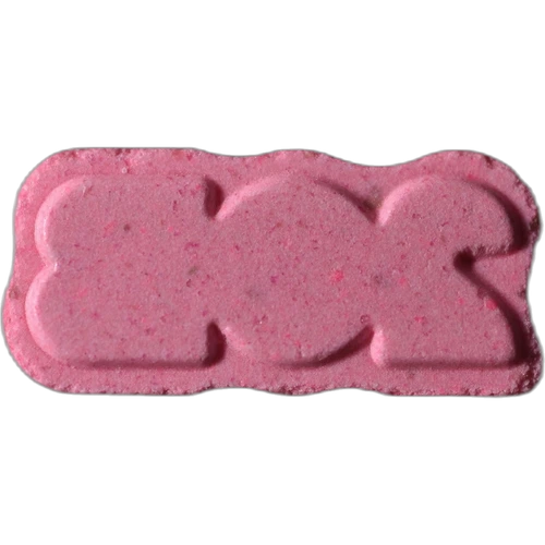 Comprimido 2C-B — 2