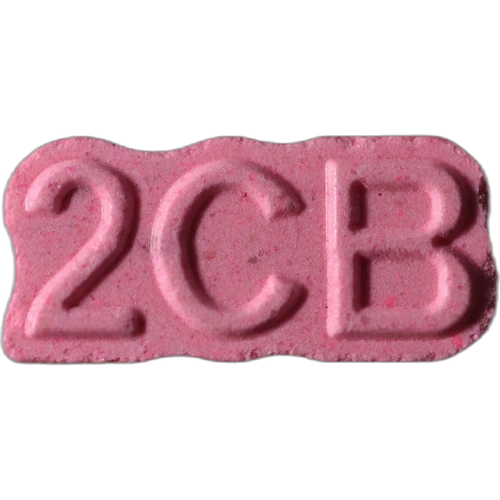 2cb tabletta — 2C-B (25mg) — Basel, Svájc