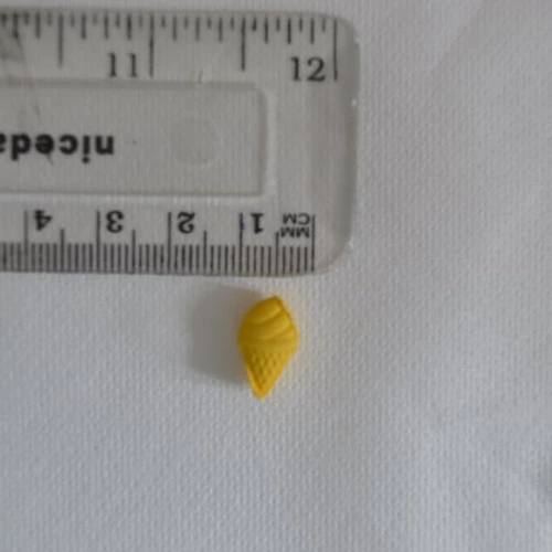 Tableta Ice Cream E X3 — MDMA — United Kingdom