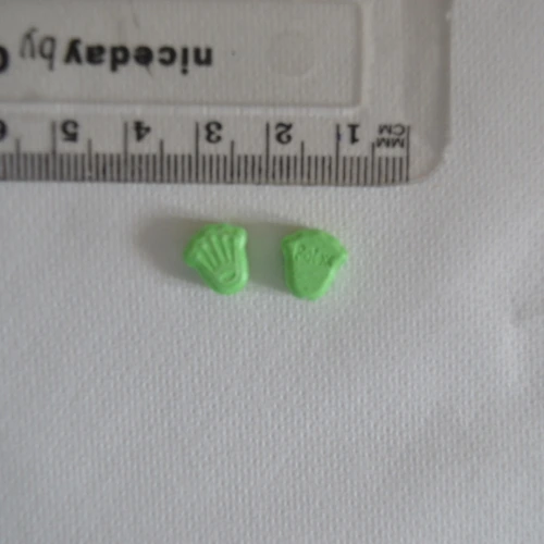 Tableta Rolex — MDMA — United Kingdom