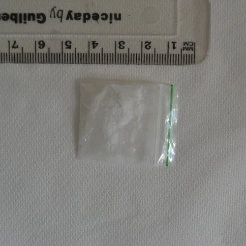 Cocaine — Monmouthshire; Torfaen (NP4), Wales