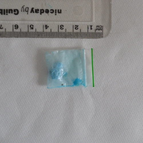 MDMA — Cardiff (CF24), Wales