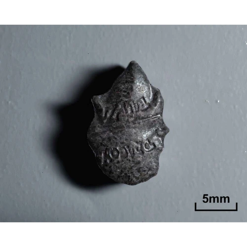 MDMA (36%) hapı — 2