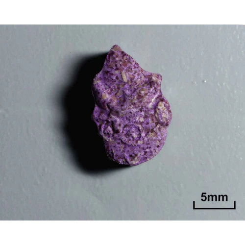 MDMA (36%) — Marseille, Franciaország