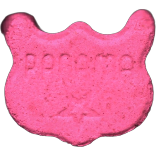Buho Panama-pille — 2