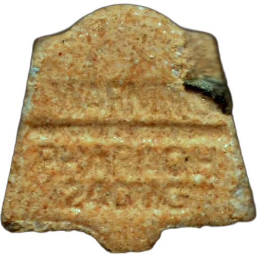 Pharaoh-tablett — 2