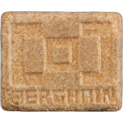 Berghain tabletta — MDMA (272mg) — Zürich, Svájc