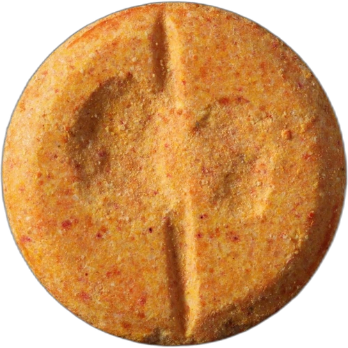 Comprimé Bitcoin — 2